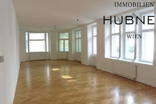 TUCHLAUBEN: Repräsentatives Altbaubüro in Top-Lage, Gewerbeobjekt-miete, 10.258,58,€, 1010 Wien 1., Innere Stadt
