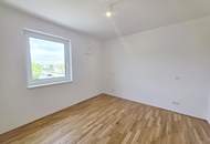 Modernes Neubau-Wohnhighlight mit großzügigem Balkon – Erstbezug in Haag am Hausruck