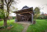 Modernes Wohnen in Hitzendorf – kernsanierte 3-Zimmer-Wohnung