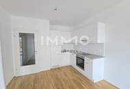 STRASSGANGER Straße 380c : Neuwertige 3 Zimmer- Wohnung mit großem Balkon - Straßganger Straße 380 c - Top 29c
