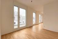 16m² Terrassenfläche!!! DG-Neubauwohnung in der Koloniestraße!!!
