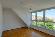 Schöne 3 Zimmerwohnung mit perfekter Verkehrsanbindung