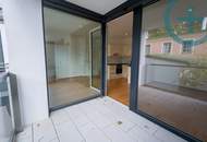 Exklusive 2-Zimmer-Neubauwohnung im grünen Nussdorf