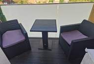Erstbezug! Sensationelle 5-Zimmer Maisonettewohnung mit Balkon