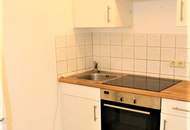 DACHGESCHOSS, U3-NÄHE, 52 m2 Maisonette, 2 Zimmer, Kochnische, Duschbad, Meiselstraße