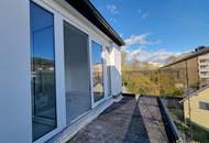 Noch 3 Häuser frei! CHARMANTE LAGE IM ZENTRUM PRESSBAUM - LICHTDURCHFLUTETES ZIEGELHAUS MIT ZAHLREICHEN AUSSENFLÄCHEN UND FERNBLICK. Provisionsfrei für den Käufer.