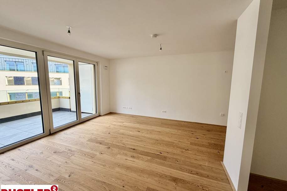 Hofseitige 2-Zimmerwohnung nähe Hauptbahnhof - zu verkaufen, Wohnung-kauf, 342.000,€, 1100 Wien 10., Favoriten