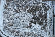 Baugrundstück in Seyring bei Gerasdorf – 620 m² Bauland + ca. 320 m² Grünland | 2 Wohneinheiten möglich