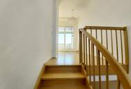 Moderne Maisonette mit 3 Zimmern und Dachterrasse nächst Enkplatz!