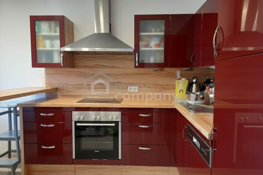 Wohnen mit Stil – hochwertig ausgestattet & in perfektem Zustand, Wohnung-kauf, 265.000,€, 2463 Bruck an der Leitha