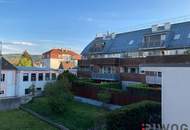 3 Zimmer-Wohnung mit Garten in den grünen Innenhof