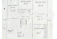 LANDHAUS mit Innenhof + GARTENPARZELLE in BW mit Garagengebäude Besichtigung Do 22.1.25 - 9:00h