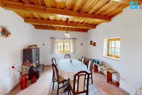 Charmanter, sanierter Weinkeller mit Panoramablick in Eisenberg an der Pinka!, Haus-kauf, 149.000,€, 7474 Oberwart