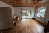 Einfamilienhaus mit Potenzial in ruhiger Lage