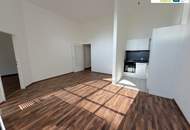 Neubau-Mietwohnung mit Loggia in Zentrumslage!