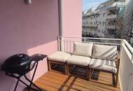 OPEN HOUSE - "2 Zimmer, new, 5 m² Balkon"