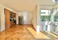 360 TOUR // GARTEN-WOHNUNG IN NEUSTIFT