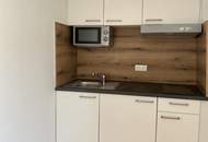 Kompakte 30 m² Garçonnière im 1. OG – ideal für Singles in Graz