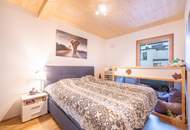 Naturquartier - Neuwertige 2-Zimmerwohnung mit großem Balkon und Ruhelage in Thalgau bei Salzburg