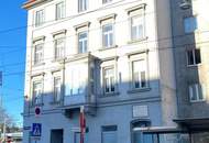 Helle 3-Zimmer Dachgeschoßwohnung