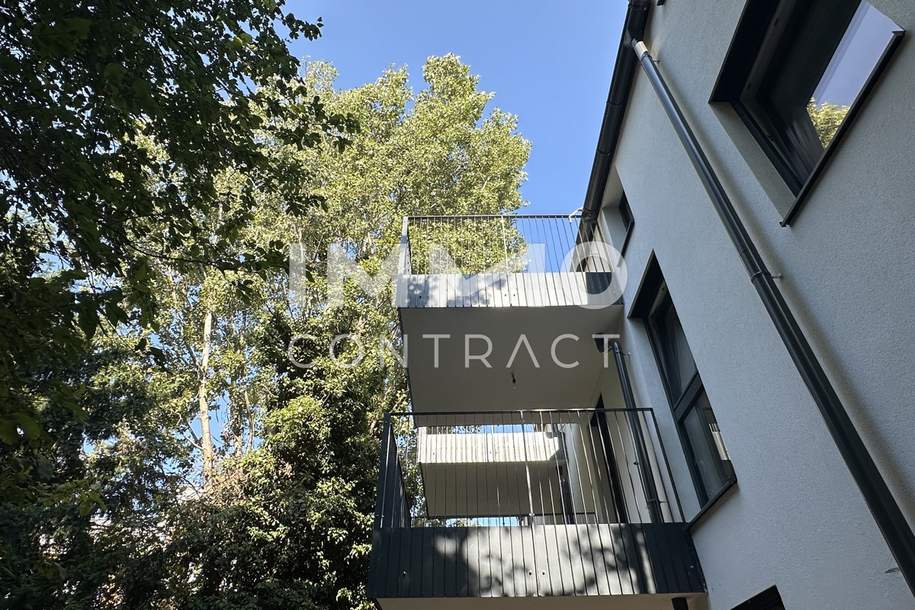 Zwischen Aupark & Blumengärten – Eigentumswohnungen in grüner Ruhelage mit optimaler Infrastruktur, Wohnung-kauf, 244.000,€, 1220 Wien 22., Donaustadt