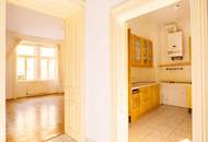 NEUE! Exquisite Altbauwohnung nahe Arenbergpark – Eleganz, Ruhe &amp; urbaner Lifestyle