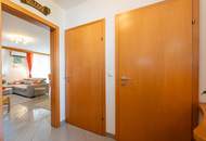 Willkommen Zuhause – großzügige Familienwohnung mit Traumterrasse