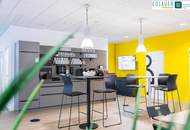 Top-Lage trifft modernes Coworking!