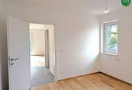 Ihr Rückzugsort im Grünen – Neubauwohnung mit Balkon beim Mühlwasser