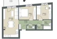 ++ WOHNTRAUM ++ 3 Zimmer mit BALKON in Toplage