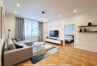 NÄHE SCHLOSS SCHÖNBRUNN – Entzückende Eigentumswohnung mit viel Potential