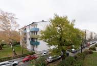 Ruhelage! Schöne 2-Zimmer-Wohnung in Großjedlersdorf zu vermieten!