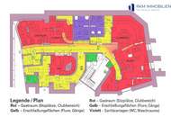 Top-Location im 1. Bezirk - Club/Bar