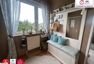 Großzügiges 6-Zi-Haus in Strasshof, Balkon, Terrasse, Garage – Top Lage!