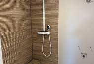 Erstbezug- 2 Zimmer- Gartenwohnung