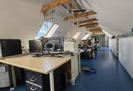 Büro, Projektentwicklung oder doch Wohnungen?