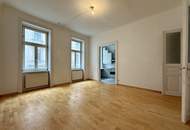 Zentrum in GEH NÄHE! Wunderbare 2 Zimmer Wohnung in Top Mikrolage