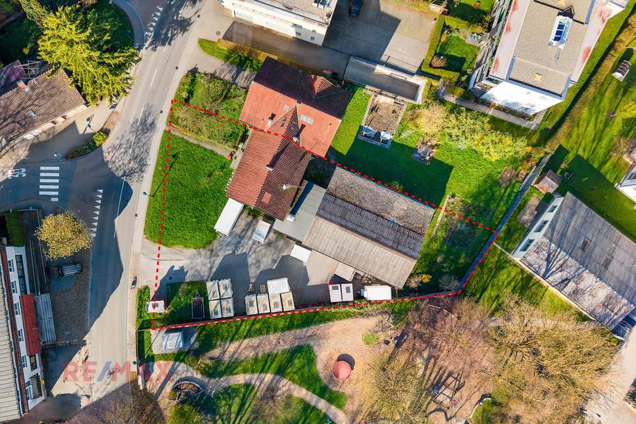 Hier beginnt Ihre Zukunft – Großes Grundstück für große Pläne, Grund und Boden-kauf, 6844 Feldkirch
