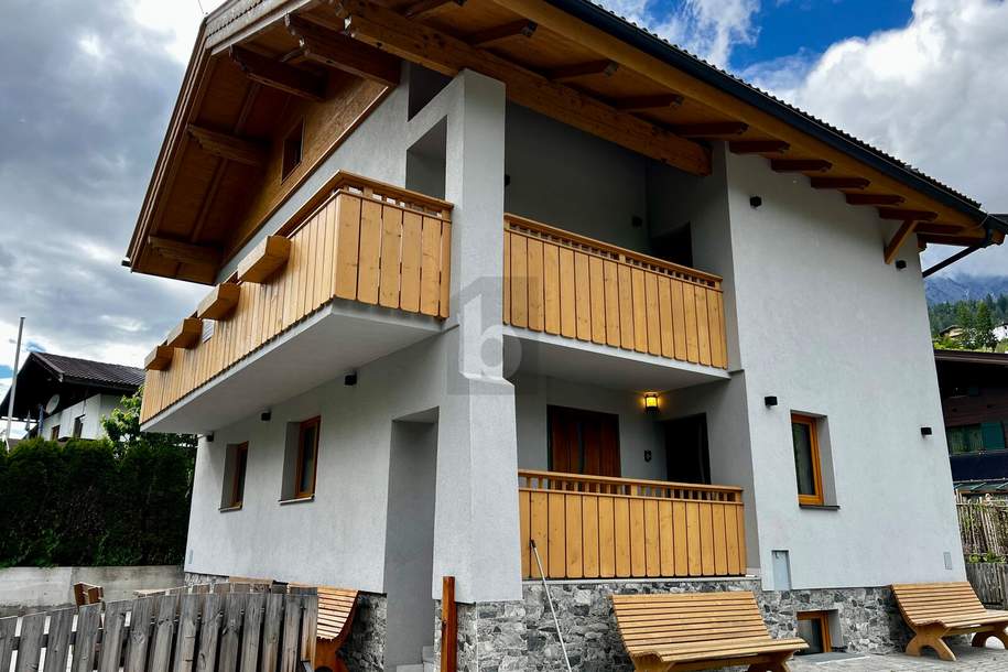 SANIERT! TOURISTISCHE VERMIETUNG ODER EIGENNUTZUNG IN TRAUMLAGE, Haus-kauf, 1.399.000,€, 5771 Zell am See