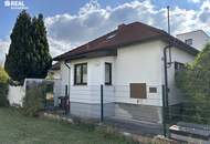 5 Zimmer-Einfamilienhaus in ruhiger Siedlungslage