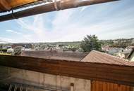 Kleines Haus mit Ausbaupotenzial