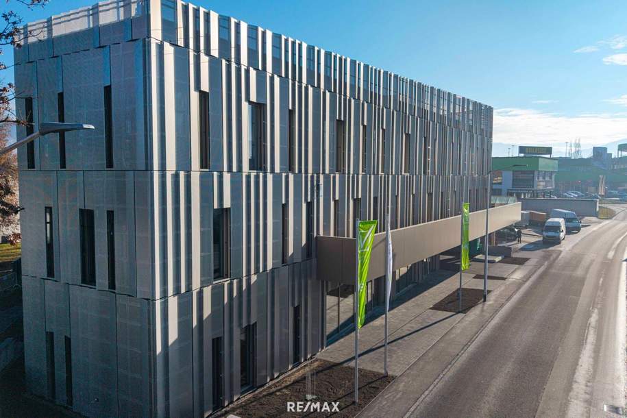 Sie brauchen viel Platz?, Gewerbeobjekt-kauf, 4.680.000,€, 4810 Gmunden