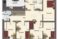 Große Stadtvilla mit Zweitwohnsitzmöglichkeit – traumhafte Zentrumslage direkt am Traunfluss