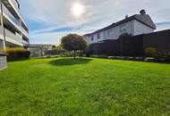 Exklusive Eigentumswohnung mit großzügigem Garten