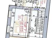 Dreizimmer-Maisonette-wohnung: Landstraßer Hauptstraße 73 Stiege 1