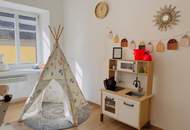 Geräumige 3-Zimmerwohnung im Herzen von Millstatt