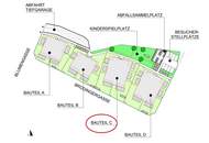 Blumengasse - 1 Zimmer Wohnung mit Balkon | Neubau - Zweitbezug | Klimaanlage | Einbauküche | zzgl. Tiefgaragenstellplatz | Top C11 - ab 1. November 2026