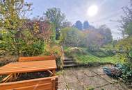 Einfamilienhaus unweit vom Zentrum