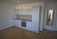MODERNE 2-ZIMMER-TERRASSENWOHNUNG!!!