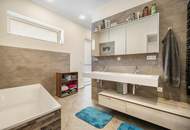 Lifestyle Bungalow im Innviertel